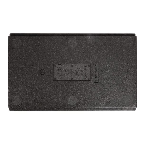 Cambro Thermobarrier for Front Loading CamGo Boxes dw566