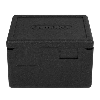 Cambro GoBox EPP Insulated Top Loading Food Pan Carrier 16.9Ltr dw570