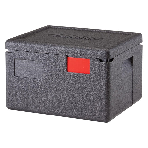 Cambro GoBox EPP Insulated Top Loading Food Pan Carrier 16.9Ltr dw570