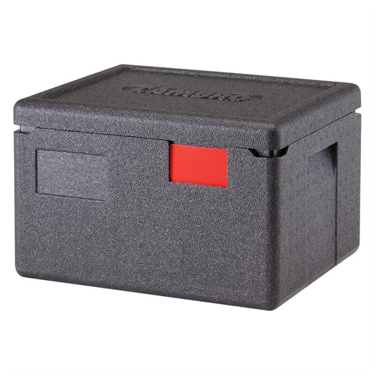 Cambro GoBox EPP Insulated Top Loading Food Pan Carrier 16.9Ltr dw570