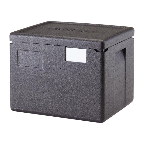 Cambro EPP Insulated Top Loading Food Pan Carrier 22.3Ltr dw571