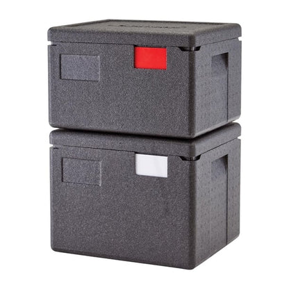 Cambro EPP Insulated Top Loading Food Pan Carrier 22.3Ltr dw571
