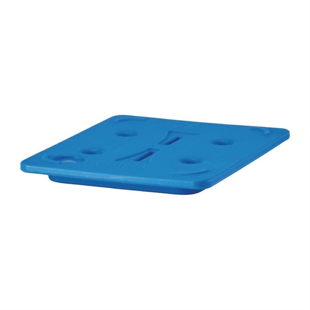 Cambro Cold Plate Camchiller for GN 1/2 Food Carriers dw572