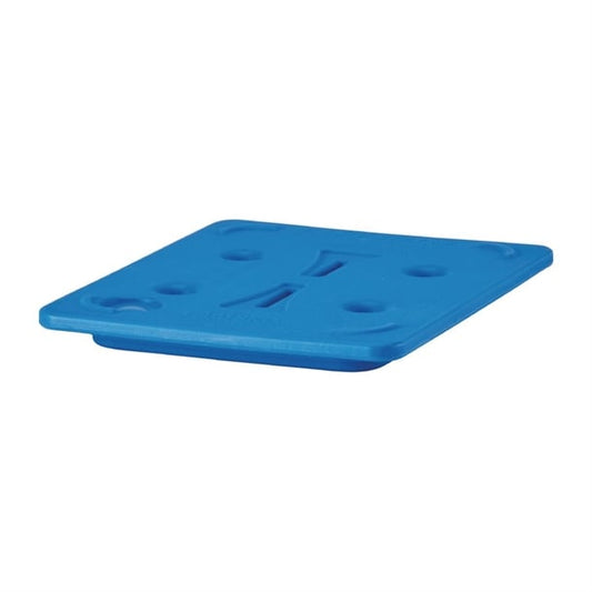 Cambro Cold Plate Camchiller for GN 1/2 Food Carriers dw572