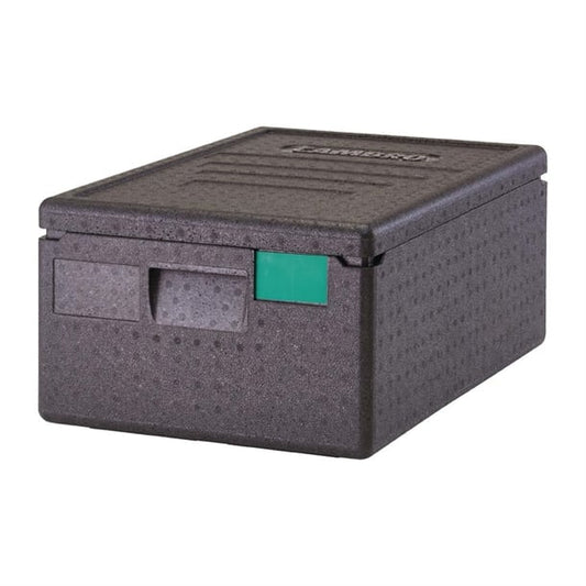 Cambro EPP Insulated Top Loading Food Pan Carrier 35.5Ltr dw573