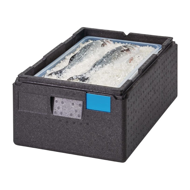 Cambro EPP Insulated Top Loading Food Pan Carrier 35.5Ltr dw573