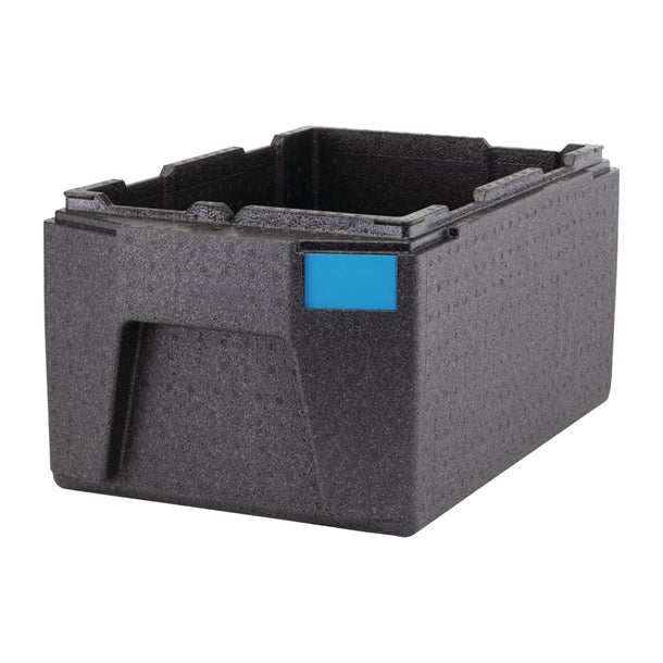Cambro EPP Insulated Top Loading Food Pan Carrier 46Ltr With Large Handles dw580