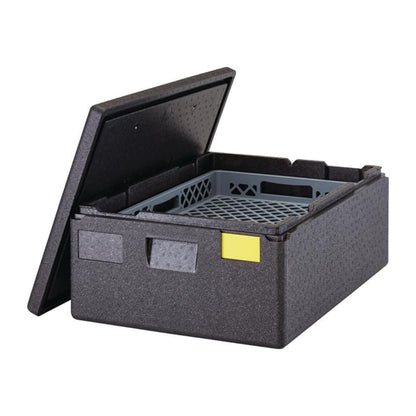 Cambro EPP Insulated Top Loading Food Pan Carrier 53Ltr dw581