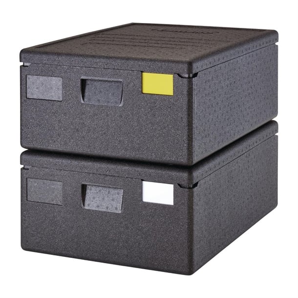 Cambro EPP Insulated Top Loading Food Pan Carrier 53Ltr dw581