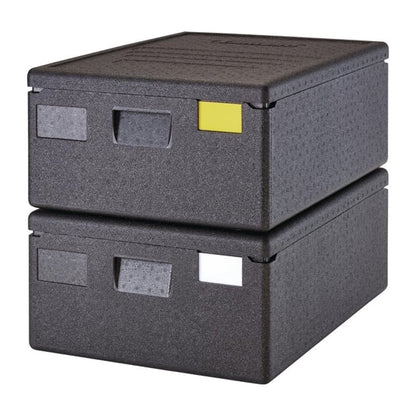 Cambro EPP Insulated Top Loading Food Pan Carrier 53Ltr dw581