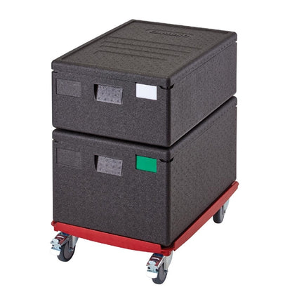 Cambro EPP Insulated Top Loading Food Pan Carrier 53Ltr dw581