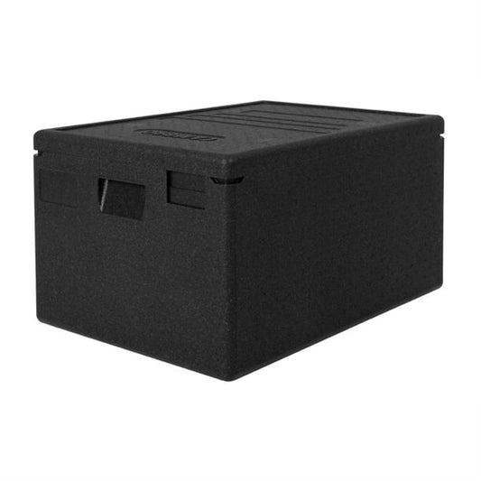 Cambro GoBox EPP Insulated Top Loading Food Pan Carrier 80Ltr dw582