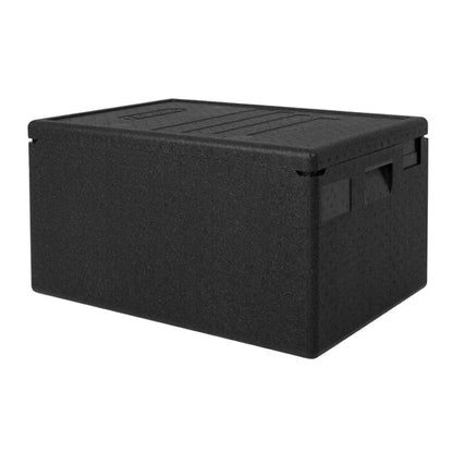 Cambro GoBox EPP Insulated Top Loading Food Pan Carrier 80Ltr dw582