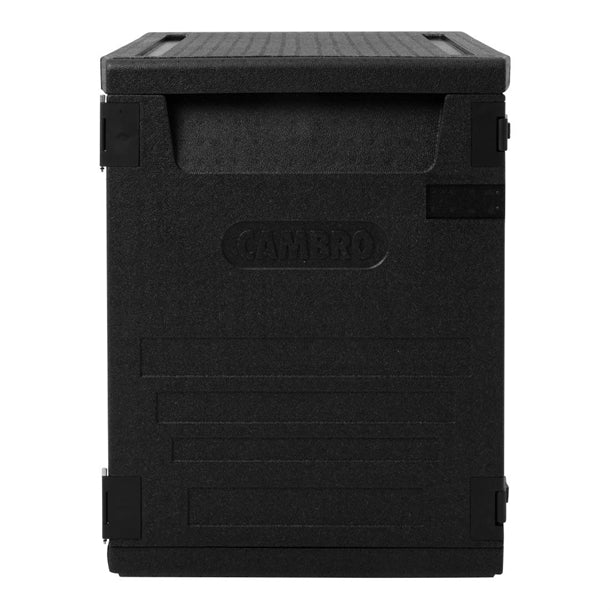Cambro EPP Insulated Front Loading Food Pan Carrier 9 Rails 126Ltr dw584