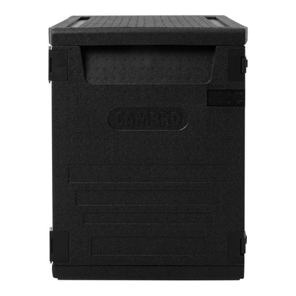 Cambro EPP Insulated Front Loading Food Pan Carrier 9 Rails 126Ltr dw584