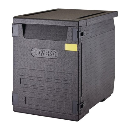 Cambro EPP Insulated Front Loading Food Pan Carrier 155Ltr dw585