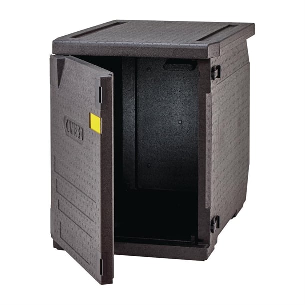 Cambro EPP Insulated Front Loading Food Pan Carrier 155Ltr dw585