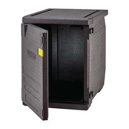 Cambro EPP Insulated Front Loading Food Pan Carrier 155Ltr dw585