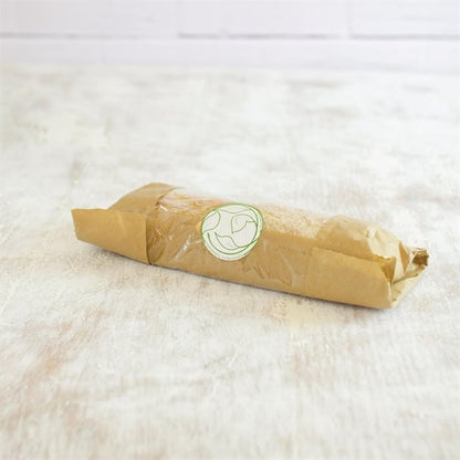 Vegware Compostable Kraft Sandwich Bags With PLA Window Large (1000 Pack) dw638