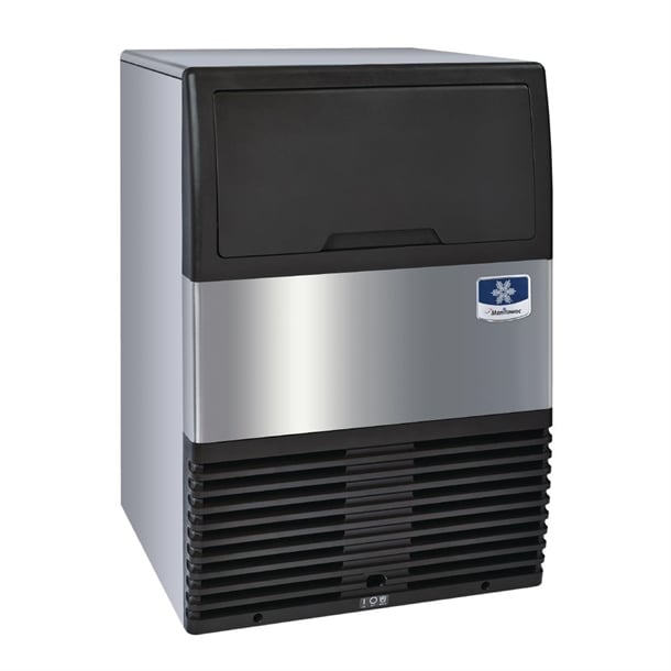 Manitowoc Sotto Integral Undercounter Air-cooled Ice Maker UGP040A dw661