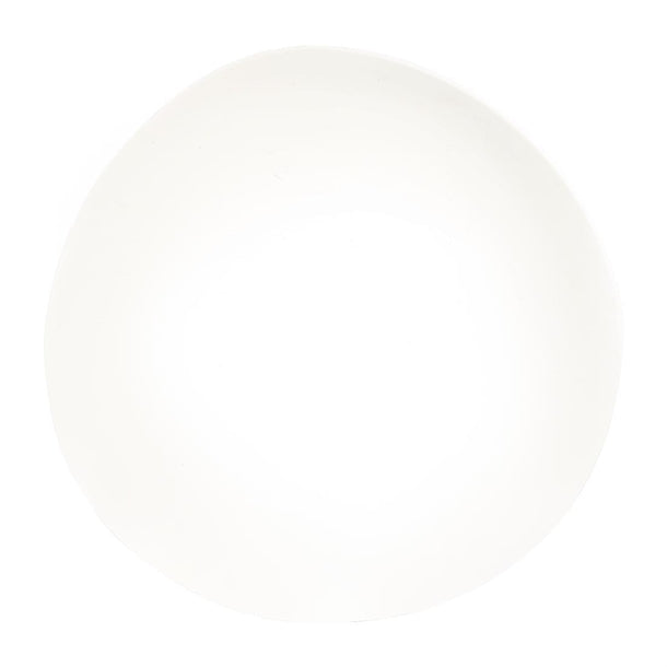 Churchill Alchemy Buffet Melamine Trace Bowls White 320mm (4 Pack) dw763