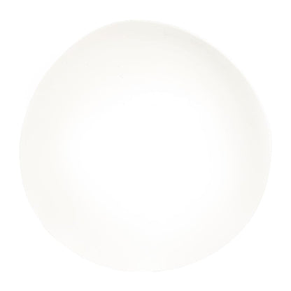 Churchill Alchemy Buffet Melamine Trace Bowls White 320mm (4 Pack) dw763