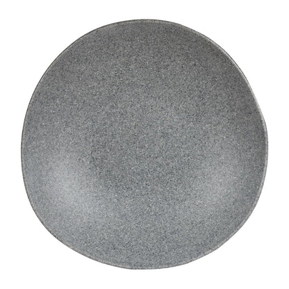 Churchill Alchemy Buffet Melamine Trace Bowls Granite 320mm (4 Pack) dw764