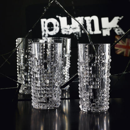 Nachtmann Punk Long drink (12 Pack) dx236