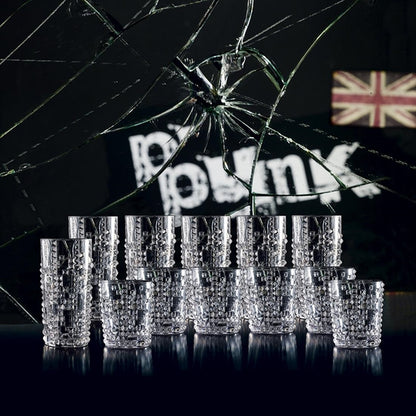 Nachtmann Punk Long drink (12 Pack) dx236