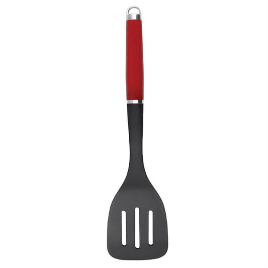 KitchenAid Core Slotted Turner Empire Red dx240