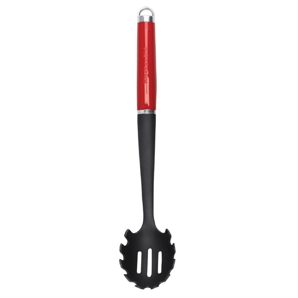 KitchenAid Core Pasta Fork Empire Red dx243