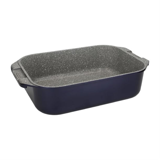 MasterClass Deep Roaster Cast Aluminium Grey 258x410mm dx372