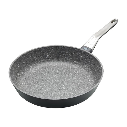 MasterClass Cast Aluminium Non-Stick Frying Pan 28cm dx376