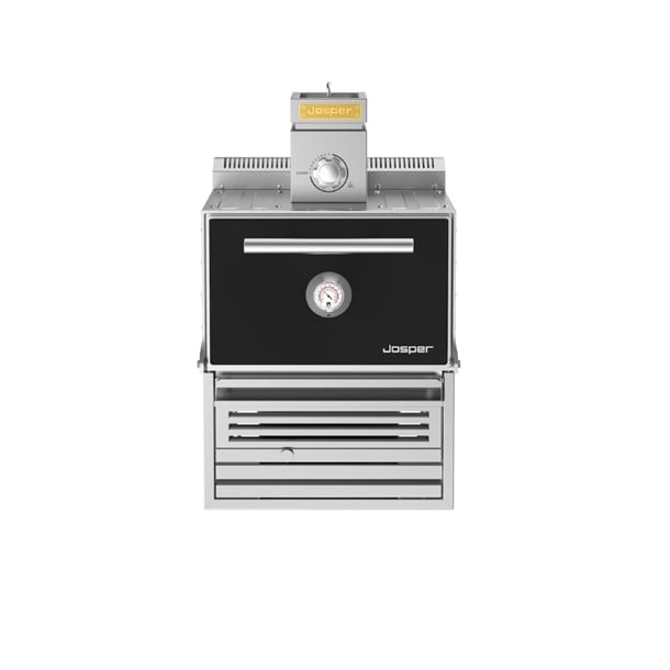 Josper Small Charcoal Oven HJX-PRO-S80 dx460