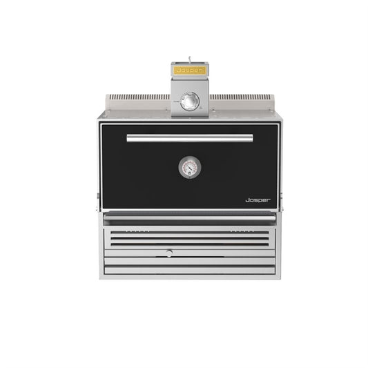 Josper Medium Charcoal Oven HJX-PRO-M120 dx466