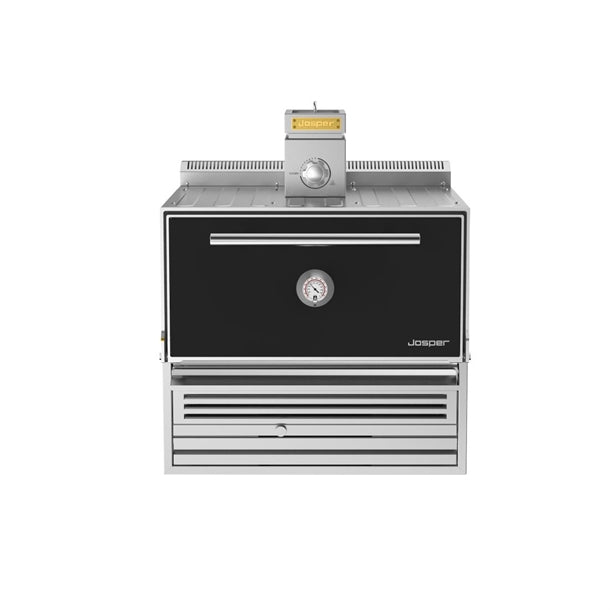 Josper Large Charcoal Oven HJX-PRO-L175 dx472