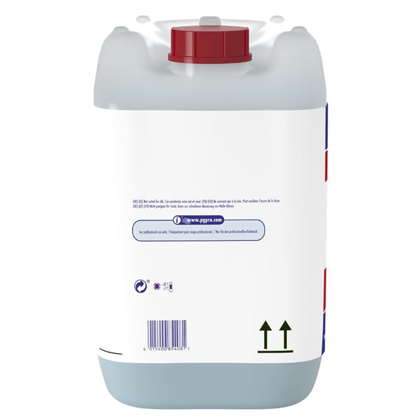 Ariel Professional S1 Actilift Laundry Detergent 10Ltr dx542