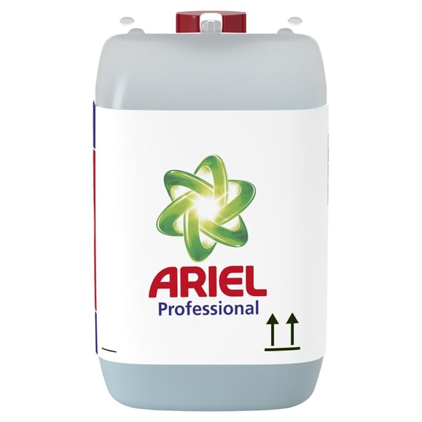 Ariel Professional S1 Actilift Laundry Detergent 10Ltr dx542