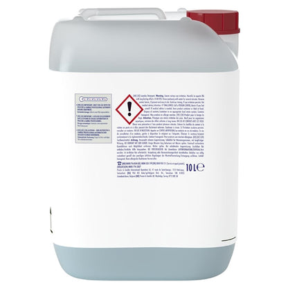 Ariel Professional S1 Actilift Laundry Detergent 10Ltr dx542