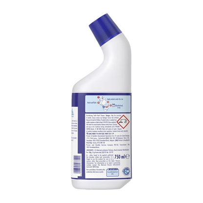 Flash Professional Heavy Duty Toilet Cleaner 750ml (12 Pack) dx562