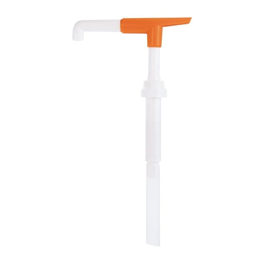 Sweetbird Premium Pump (for Purée or Sauce) 15ml dose dx611