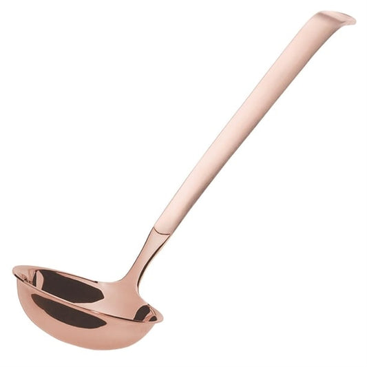 Amefa Buffet Soup Ladle Copper (6 Pack) dx642