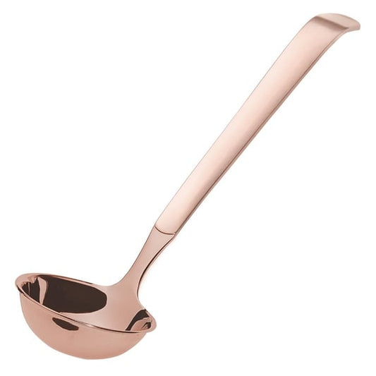 Amefa Buffet Large Gravy Ladle Copper (6 Pack) dx643