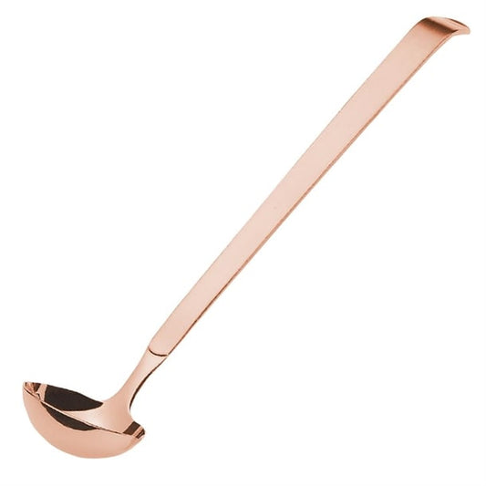 Amefa Buffet Dressing Spoon Copper (6 Pack) dx644