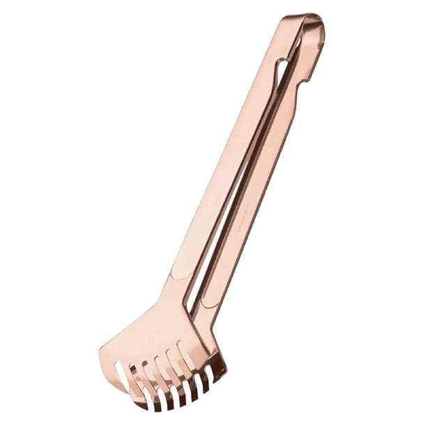 Amefa Buffet Serving Tongs Copper (6 Pack) dx654