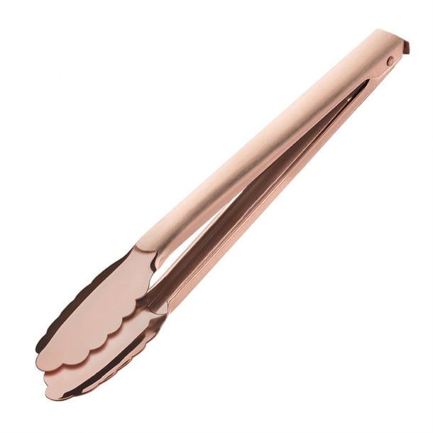Amefa Buffet Tongs Copper (6 Pack) dx657