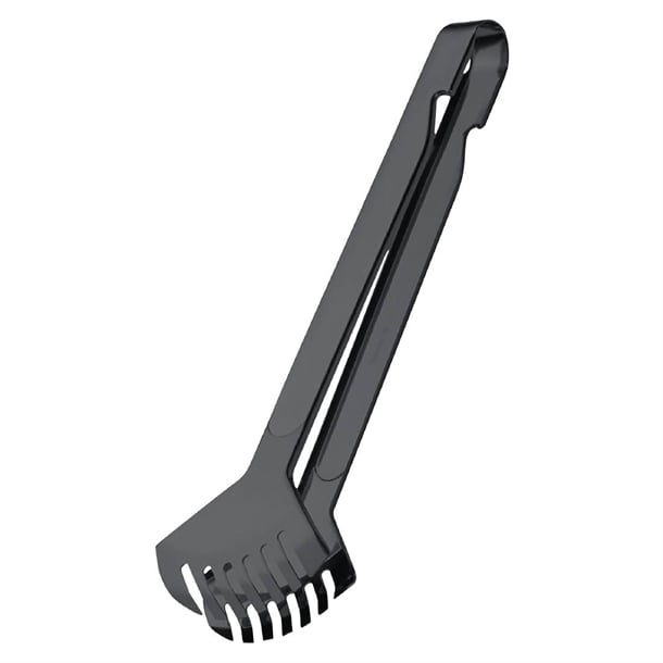 Amefa Buffet Serving Tongs Black (6 Pack) dx674