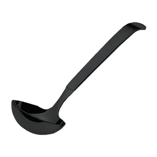 Amefa Buffet Gravy Ladle Black (6 Pack) dx675