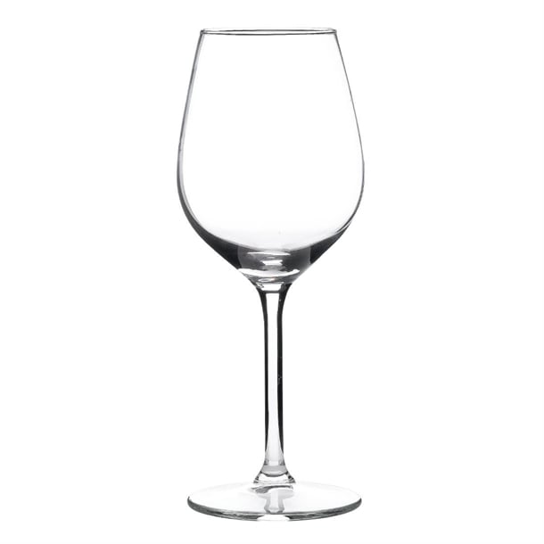 Onis Fortius Red Wine Glasses 300ml (6 Pack) dx716