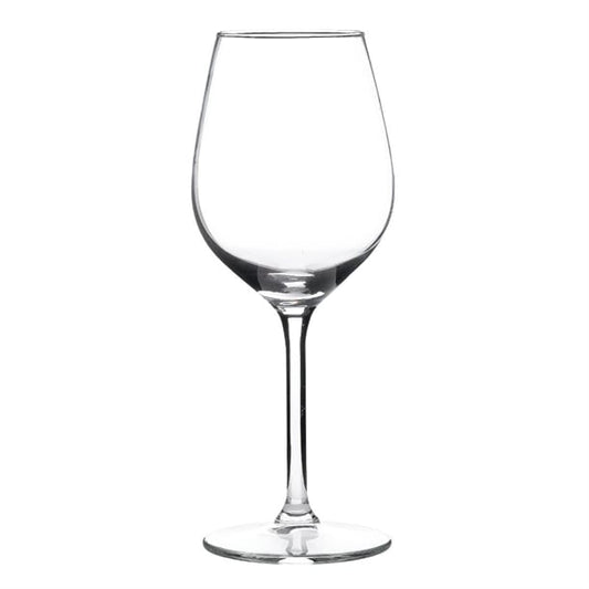 Onis Fortius Red Wine Glasses 300ml (6 Pack) dx716